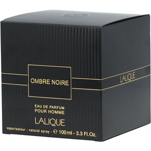 Lalique Ombre Noire Eau de Parfum 100ML