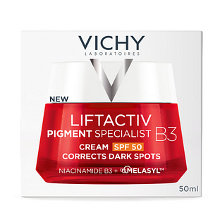 Vichy Liftactiv Pigment Specialist B3 SPF50 50ML