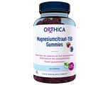 Orthica Magnesiumcitraat 150 Gummies 30ST
