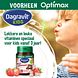 Dagravit Kids Multivitaminen Kauwtabletten Aardbeien 60KTB