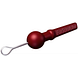 Earscratcher Steenrood of Blauw 1ST