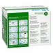 Ht One Veiligheidspennaald 4mm 100ST  Achterkant verpakking