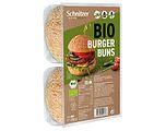 Schnitzer BIO Burger Buns 250GR