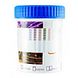 Testjezelf.nu Multi 16 Cup Drugstest Urine 1ST Testjezelf.nu Multi 16 Cup Drugstest Urine 1ST