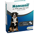Mansonil All Worm Large Dog Tasty Tabletten 2TB Mansonil All Worm Large Dog Tasty Tabletten 2TB