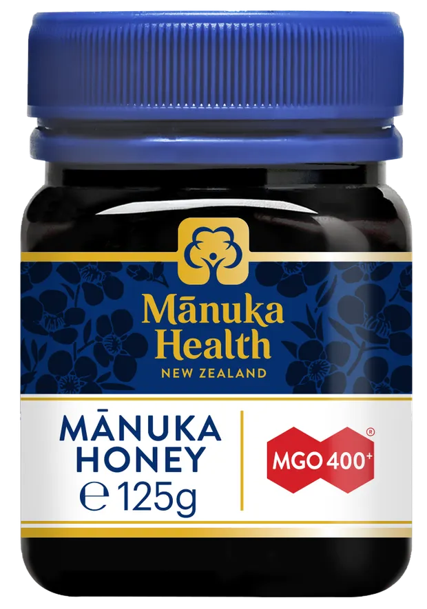 Manuka Health Honing MGO 400+