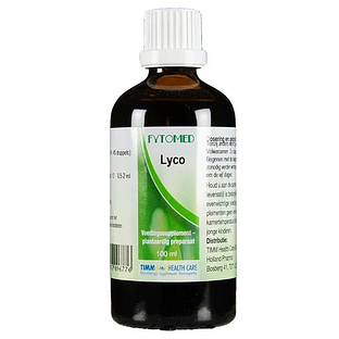 Fytomed Lyco Druppels 100ML