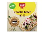 Schar Haver Knäckebrot 215GR Schar Haver Knäckebrot 215GR