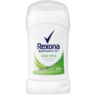 Rexona Aloë Vera Stick Anti-transpirant 40ML