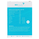 Neofollics Hair Growth Supporting Tablets 100TB Achterkant verpakking