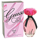 Guess Girl Eau de Toilette 100ML verpakking met fles