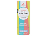 Ben & Anna Deodorant Stick Coco Mania 40GR Ben & Anna Deodorant Stick Coco Mania 40GR