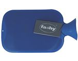 Fashy Warmwaterzak Dubbelgeribbeld Saphir 1ST