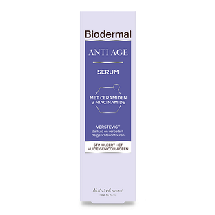 Biodermal Anti Age Serum 30ML