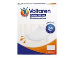 Voltaren Diclofenac Patch 140mg 2ST