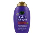 OGX Biotin & Collagen Volumising Conditioner 385ML