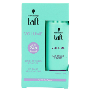 Schwarzkopf Taft Volumepoeder 10GR