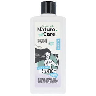 Nature Care Shampoo Aloë Vera 500ML