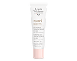 Louis Widmer Nutriderm Getinte Dagcrème UV 20 Naturel 01 Zonder Parfum 30ML Tube