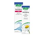 A.Vogel Cinuforce Neusspray Sterk + Neusspray Droog Neusslijmvlies & Korstjes Combiverpakking 2ST