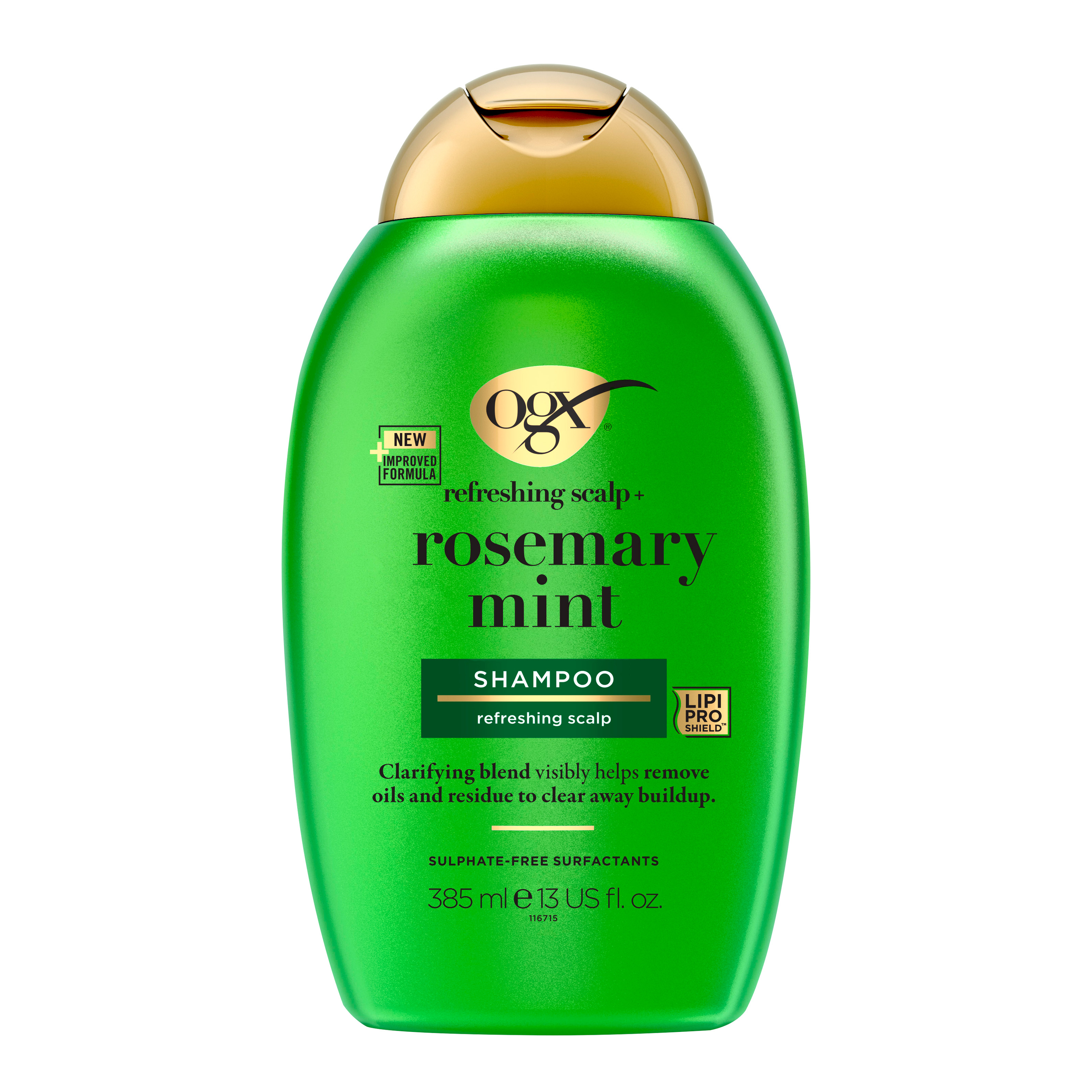OGX Rosemary Mint Shampoo