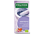 Piramide Thee Weerstand 20ZK