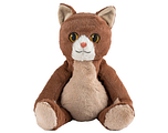 Warmies Kat Warmteknuffel 1ST Warmies Kat Warmteknuffel 1ST