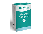 Benfida Neuro Complex Capsules 60CP