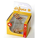 Difrax Flessenspeen Wide Medium 2ST