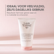 Louis Widmer Soft Shampoo & Conditioner Licht Geparfumeerd 150ML Lichtroze achtergrond met product Louis Widmer Soft Shampoo & Conditioner Licht Geparfumeerd 150ML Lichtroze achtergrond met product