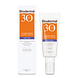 Biodermal Anti Age Zonnecrème Gezicht SPF30 40ML Verpakking plus tube