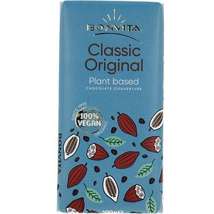 BonVita Classic Original Rijstmelk Chocolade 100GR