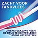 Aquafresh Clean Control Tandenborstel Soft - 100% plasticvrije verpakking 1ST Aquafresh Clean Control Tandenborstel Soft - 100% plasticvrije verpakking 1ST
