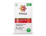 Vitals Elke Dag 50+ Capsules 60CP