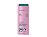 Attitude Coconut & Wild Berries Deodorant 85GR Attitude Coconut & Wild Berries Deodorant 85GR