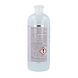 B&B Italiaans Wasparfum - Wasmiddel Witte Musk 1LT Zijkant fles B&B Italiaans Wasparfum - Wasmiddel Witte Musk 1LT Zijkant fles