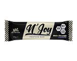 XXL Nutrition N'Joy Proteïne Bar Witte Chocolade & Bosbes 55GR