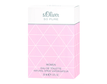 s Oliver So Pure Women Eau de Toilette Spray 30ML s Oliver So Pure Women Eau de Toilette Spray 30ML