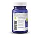 Vitakruid Multi Dag Man 50+ 100% Vegan Tabletten 30TB zijkant pot Vitakruid Multi Dag Man 50+ 100% Vegan Tabletten 30TB zijkant pot