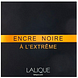 Lalique Encre Noire À L'Extrême Eau de Parfum Pour Homme 100ML Lalique Encre Noire À L'Extrême Eau de Parfum Pour Homme 100ML