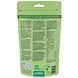Purasana Barley Grass Vegan Gerstegrassap Poeder 200GR achterkant zak Purasana Barley Grass Vegan Gerstegrassap Poeder 200GR achterkant zak