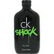 Calvin Klein One Shock Eau de Toilette For Him 100ML