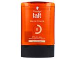 Schwarzkopf Taft Maxx Power Styling Gel Hold 8 - Gentle On Scalp 300ML