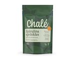 Chalé Spirulina Sprinkles 150GR Sprinkles