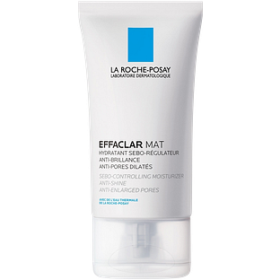 La Roche-Posay Effaclar Mat Anti-Shine Moisturizer 40ML