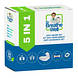 Dr. Breathe Well Anti Snurk pakket 5-in-1 1ST