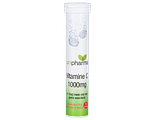 Unipharma Vitamine C Bruistablet 20TB