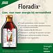 Salus Elixer Floradix - Duoverpakking 2x500ML