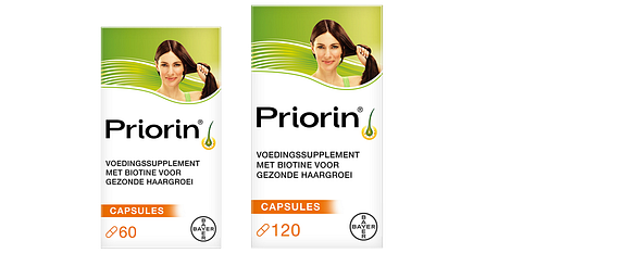 Naar: Priorin