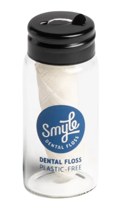 Smyle Dental Floss 30 Meter 1ST